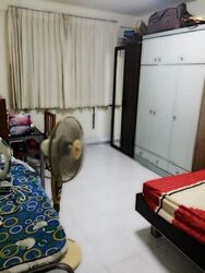 Blk 100 Crescent View (Queenstown), HDB 3 Rooms #415111421